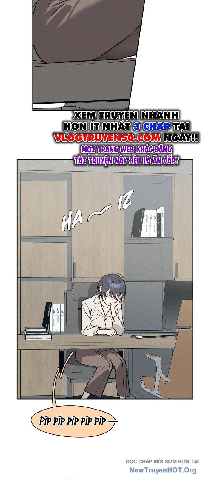 Hôm Nay Han Yoil Là Phụ Nữ Chapter 10 - Trang 2