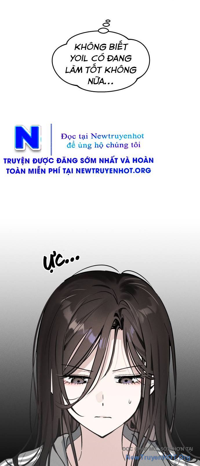 Hôm Nay Han Yoil Là Phụ Nữ Chapter 10 - Trang 2