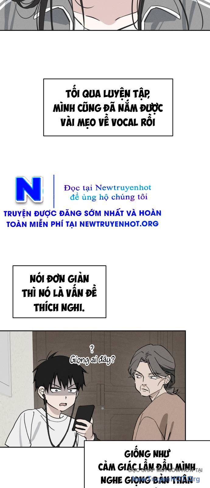 Hôm Nay Han Yoil Là Phụ Nữ Chapter 10 - Trang 2