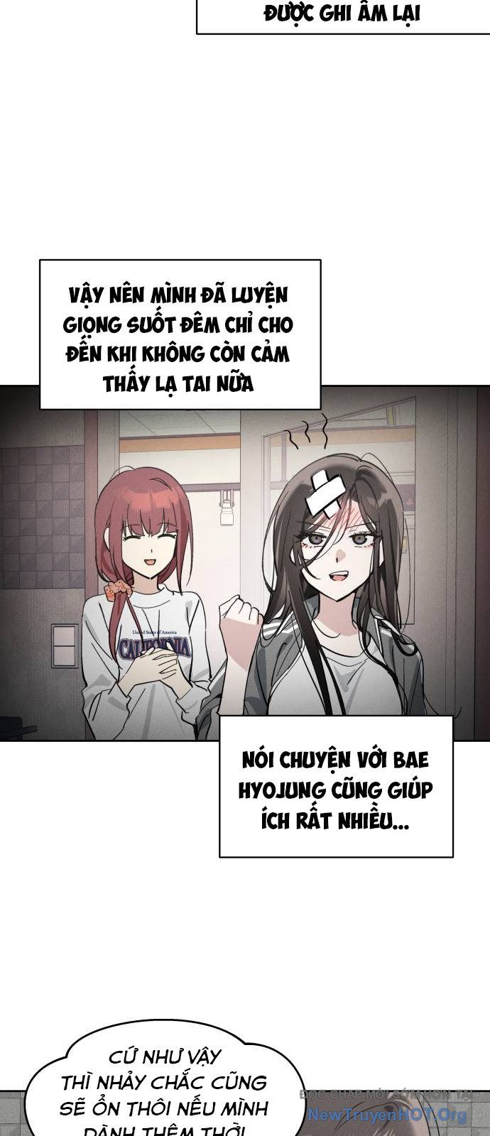 Hôm Nay Han Yoil Là Phụ Nữ Chapter 10 - Trang 2