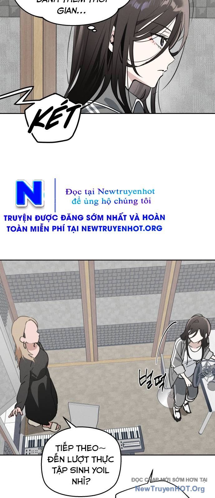 Hôm Nay Han Yoil Là Phụ Nữ Chapter 10 - Trang 2