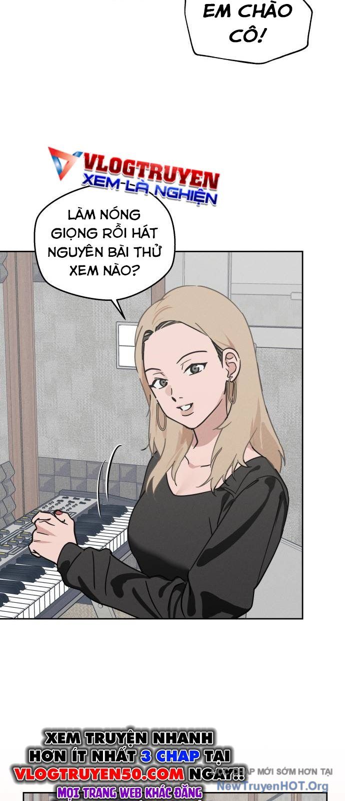 Hôm Nay Han Yoil Là Phụ Nữ Chapter 10 - Trang 2