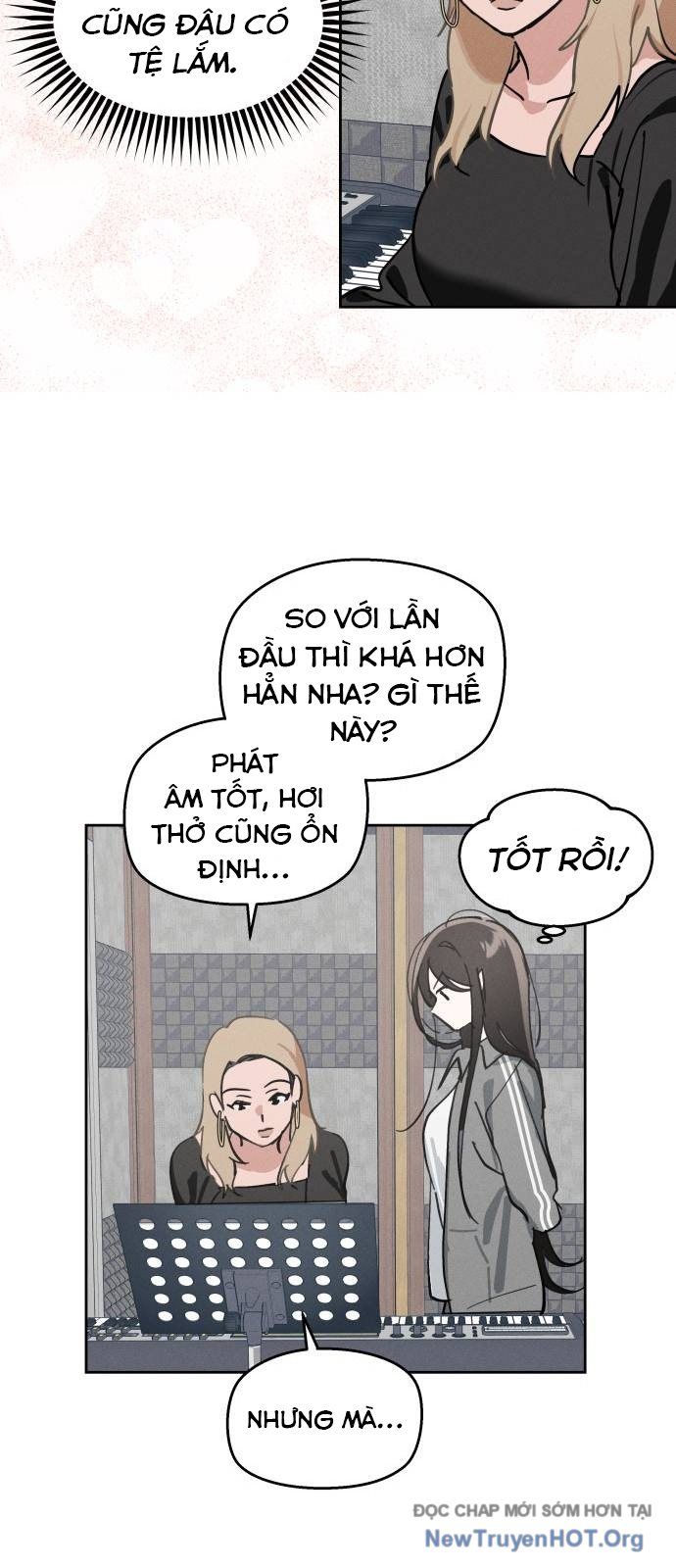 Hôm Nay Han Yoil Là Phụ Nữ Chapter 10 - Trang 2