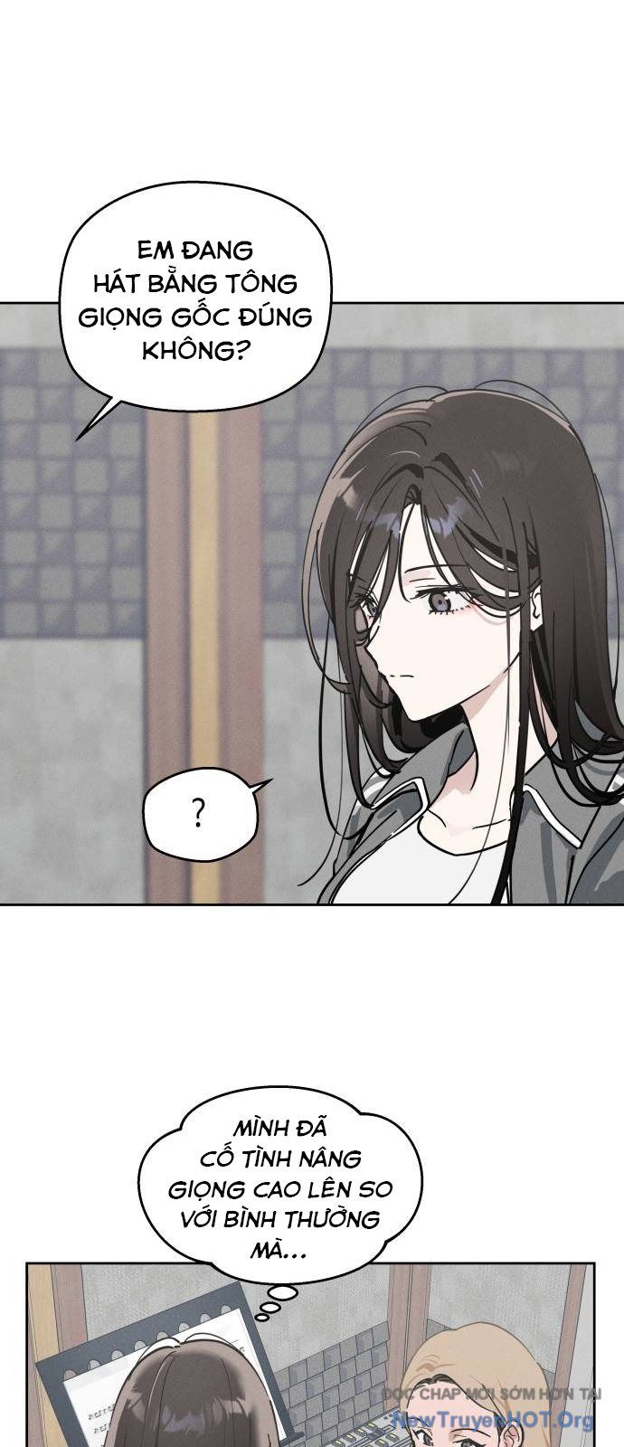 Hôm Nay Han Yoil Là Phụ Nữ Chapter 10 - Trang 2