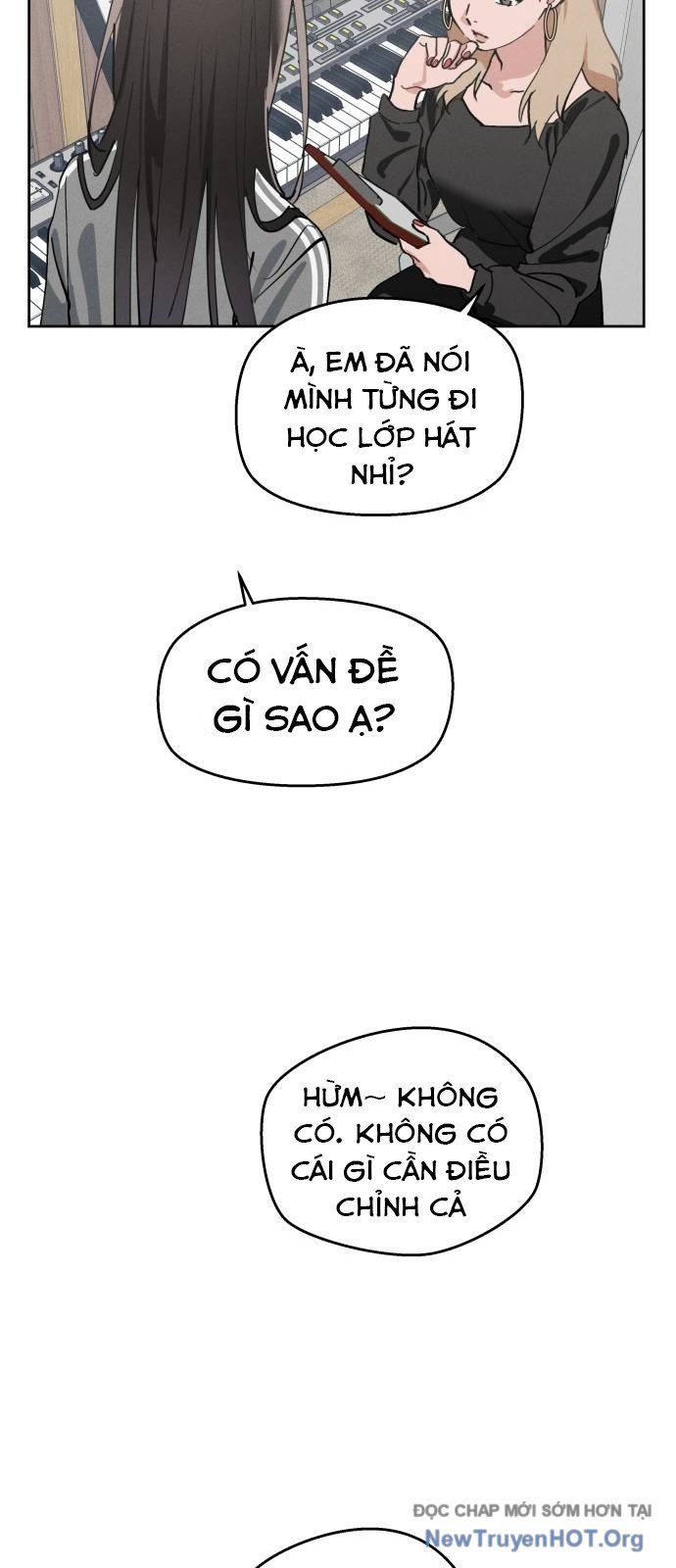 Hôm Nay Han Yoil Là Phụ Nữ Chapter 10 - Trang 2