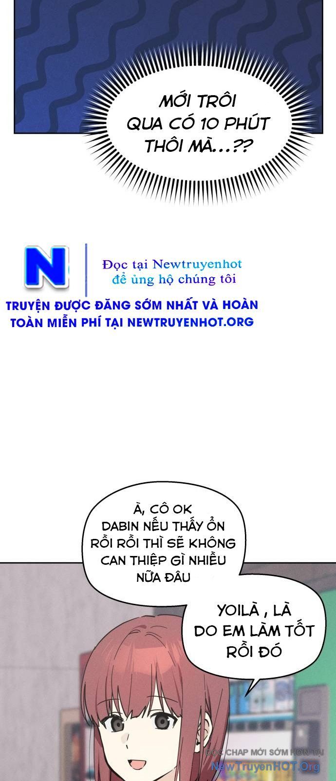 Hôm Nay Han Yoil Là Phụ Nữ Chapter 10 - Trang 2