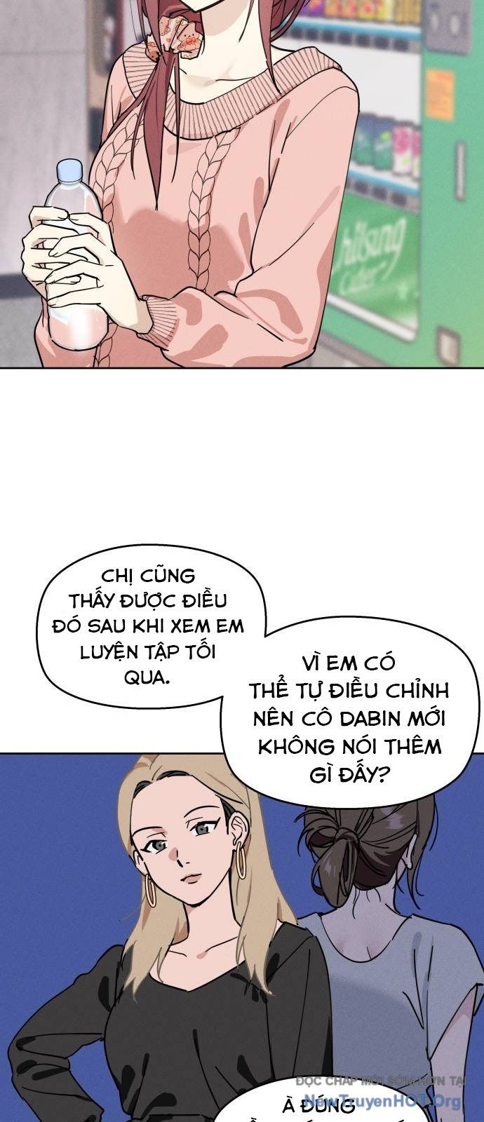 Hôm Nay Han Yoil Là Phụ Nữ Chapter 10 - Trang 2