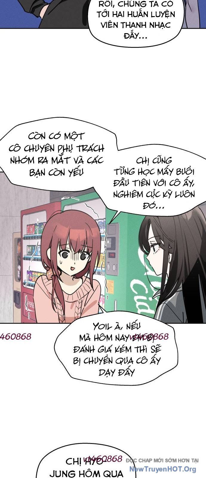 Hôm Nay Han Yoil Là Phụ Nữ Chapter 10 - Trang 2