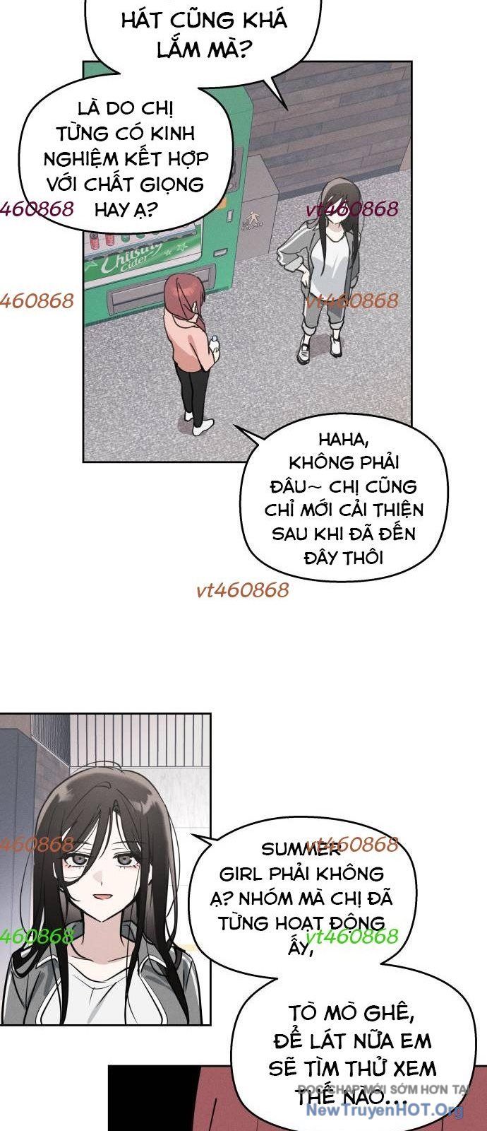 Hôm Nay Han Yoil Là Phụ Nữ Chapter 10 - Trang 2