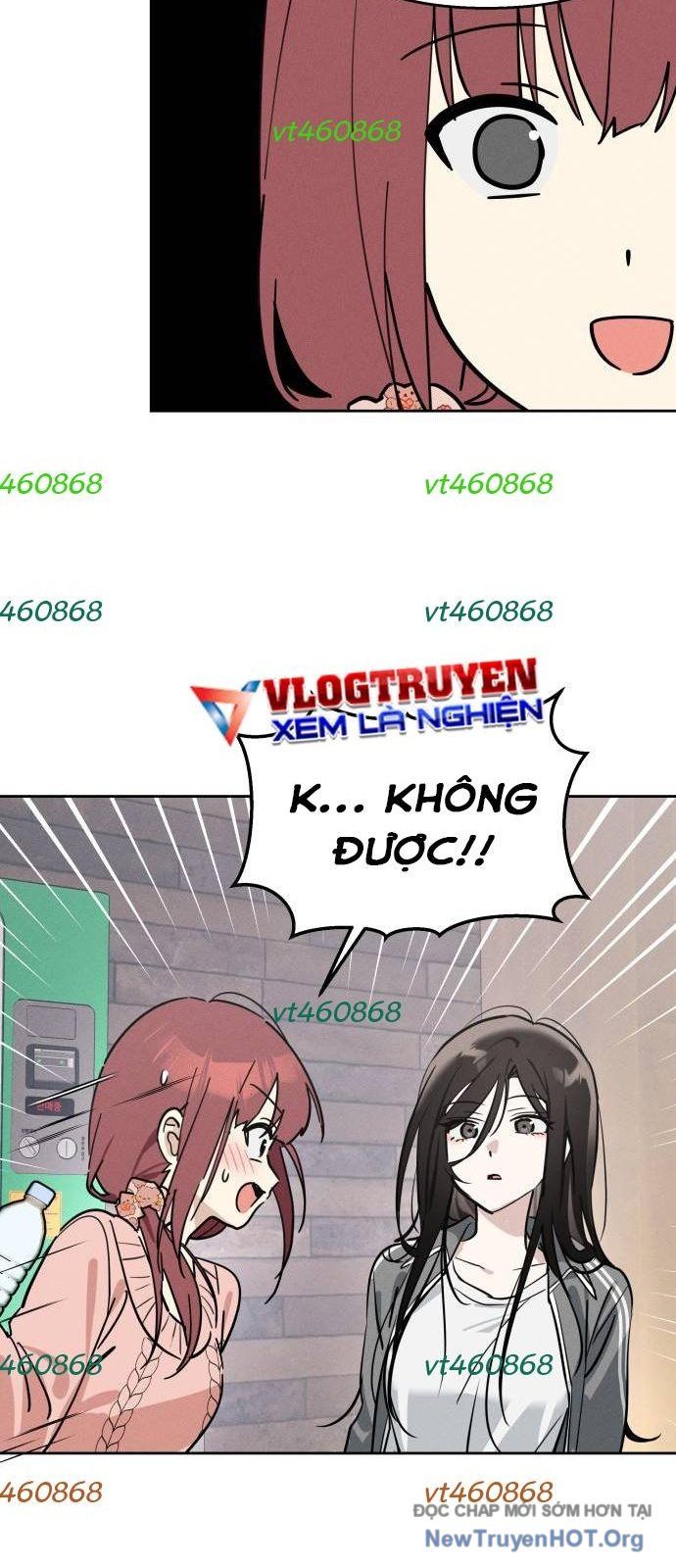 Hôm Nay Han Yoil Là Phụ Nữ Chapter 10 - Trang 2