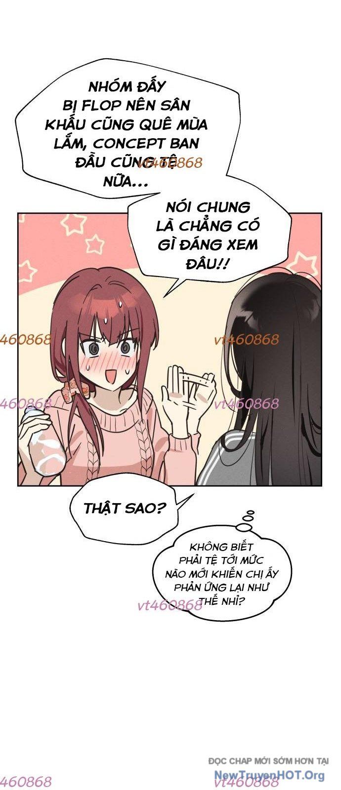 Hôm Nay Han Yoil Là Phụ Nữ Chapter 10 - Trang 2