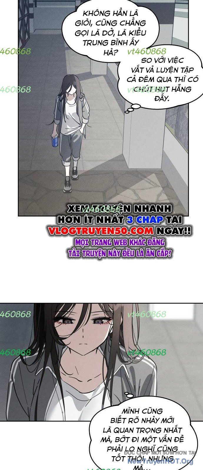 Hôm Nay Han Yoil Là Phụ Nữ Chapter 10 - Trang 2