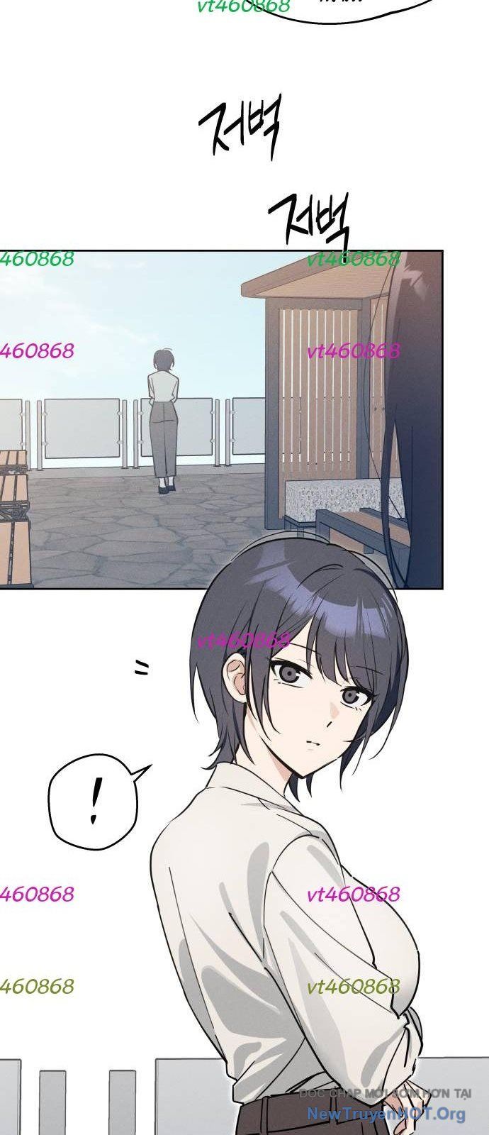 Hôm Nay Han Yoil Là Phụ Nữ Chapter 10 - Trang 2
