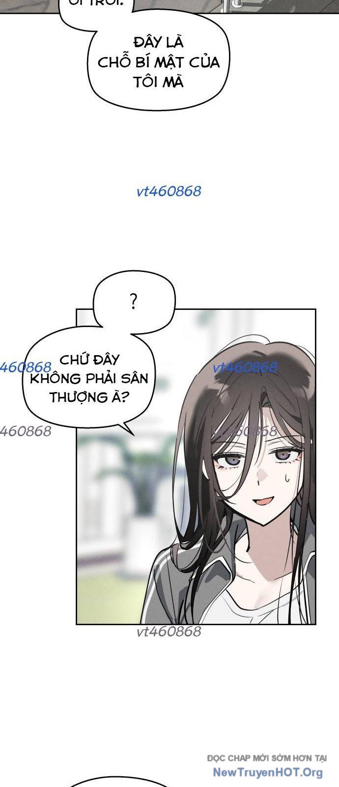Hôm Nay Han Yoil Là Phụ Nữ Chapter 10 - Trang 2