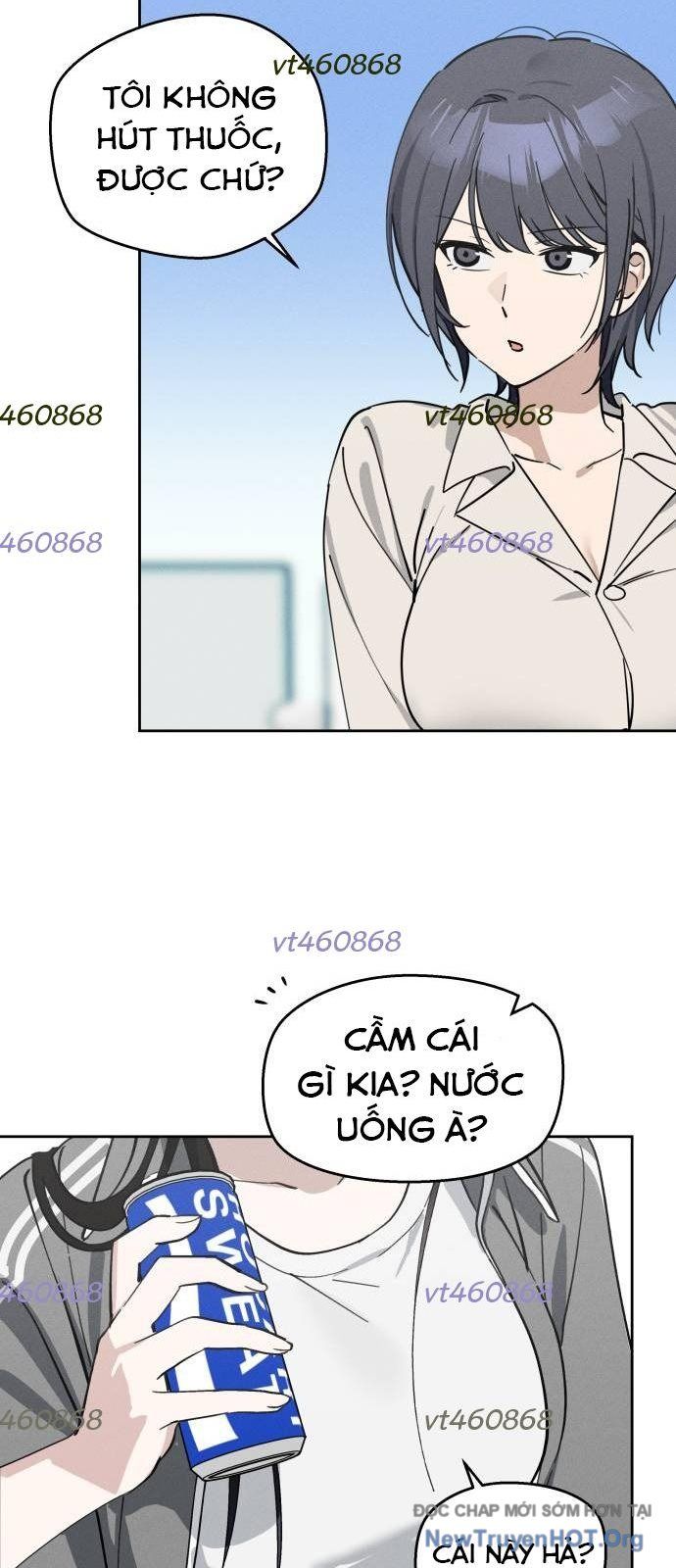 Hôm Nay Han Yoil Là Phụ Nữ Chapter 10 - Trang 2