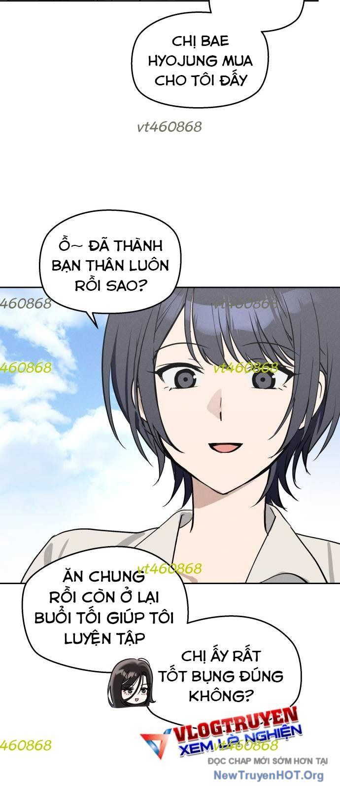 Hôm Nay Han Yoil Là Phụ Nữ Chapter 10 - Trang 2