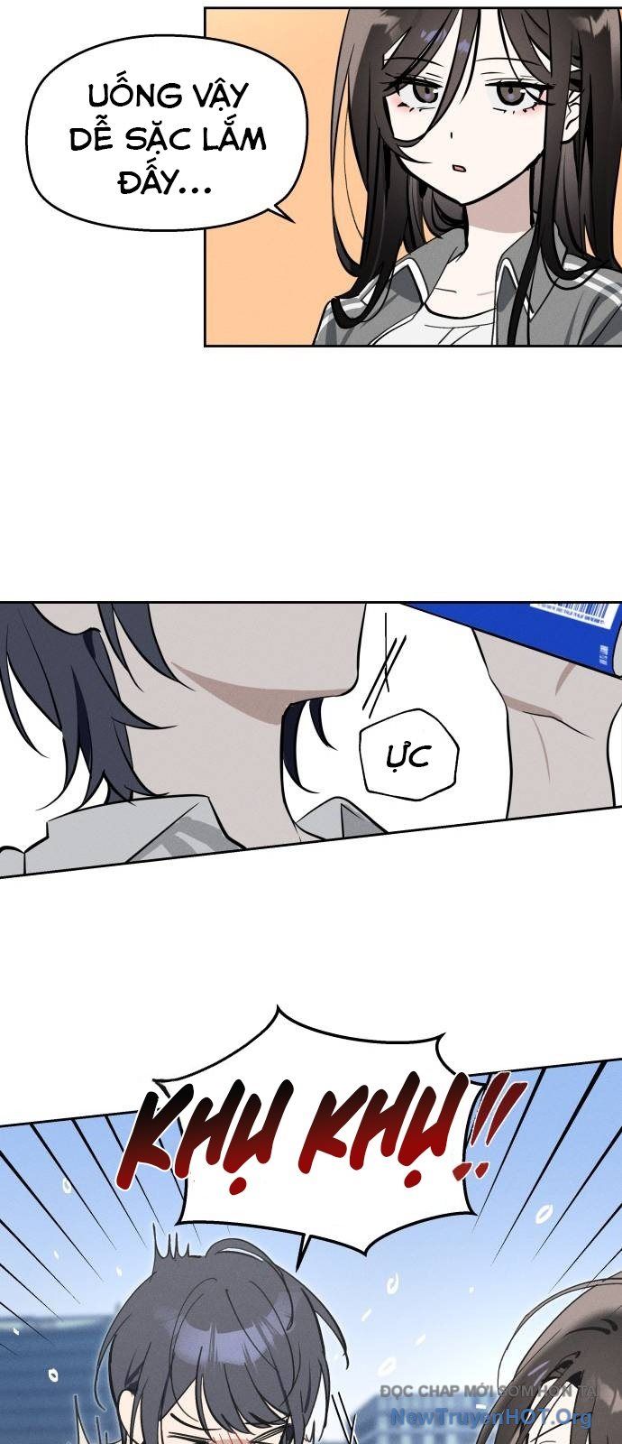 Hôm Nay Han Yoil Là Phụ Nữ Chapter 10 - Trang 2