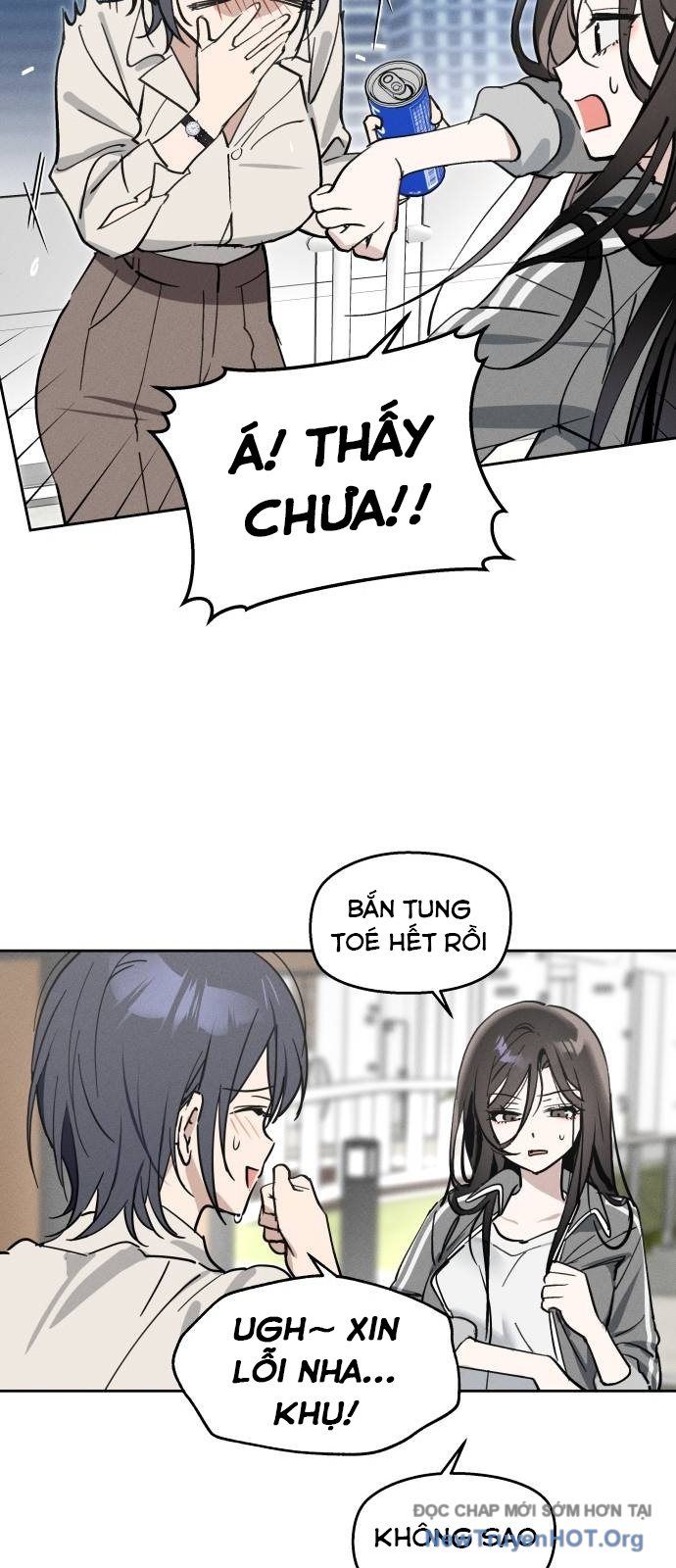 Hôm Nay Han Yoil Là Phụ Nữ Chapter 10 - Trang 2