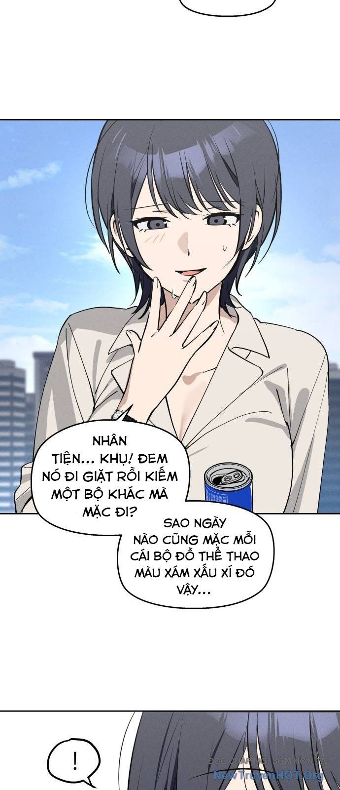 Hôm Nay Han Yoil Là Phụ Nữ Chapter 10 - Trang 2