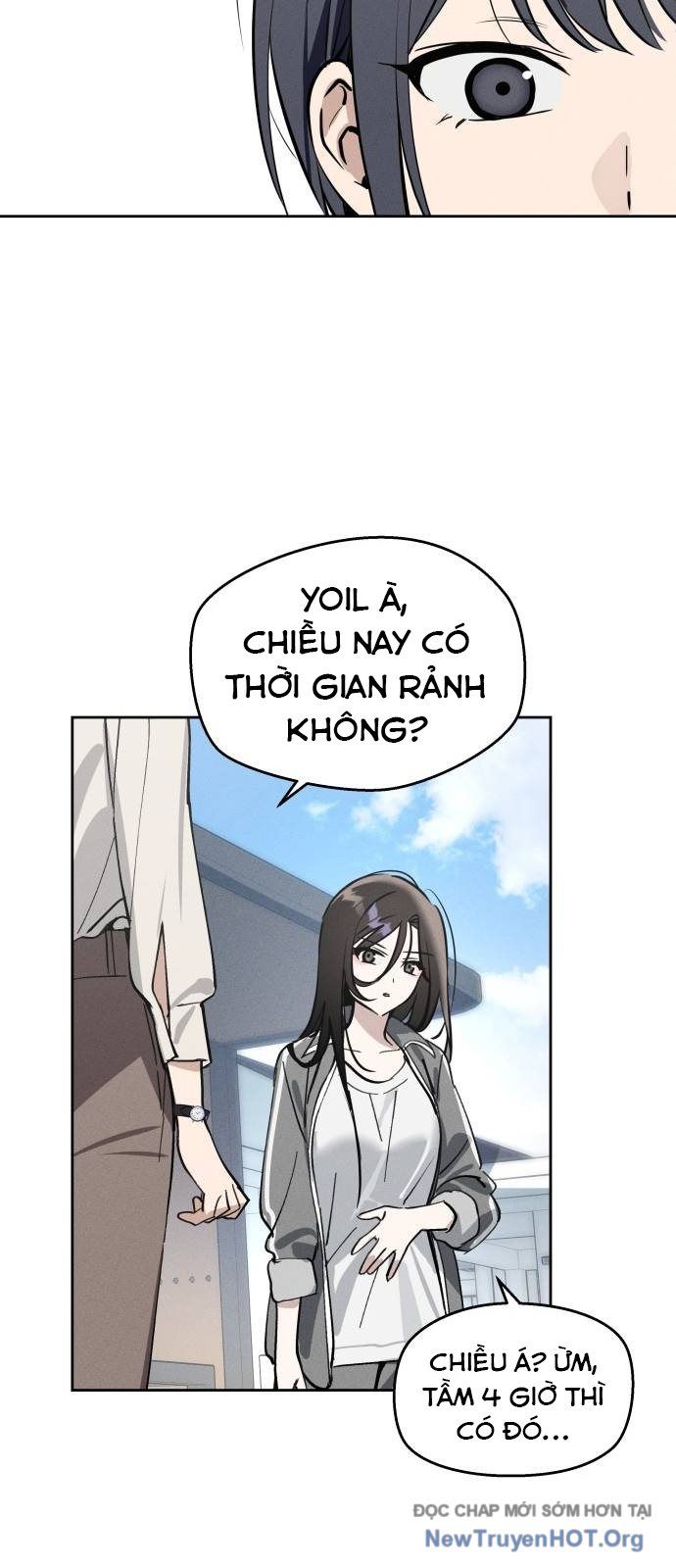Hôm Nay Han Yoil Là Phụ Nữ Chapter 10 - Trang 2