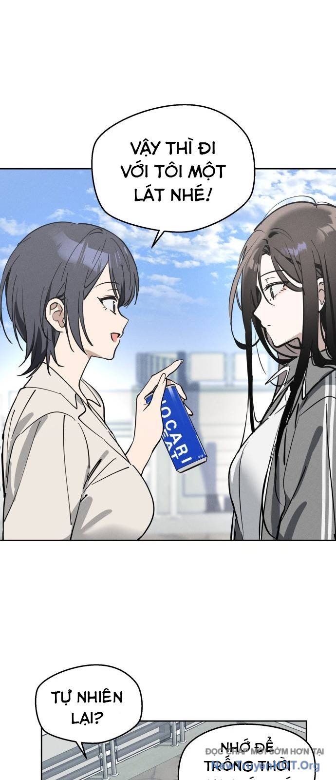 Hôm Nay Han Yoil Là Phụ Nữ Chapter 10 - Trang 2