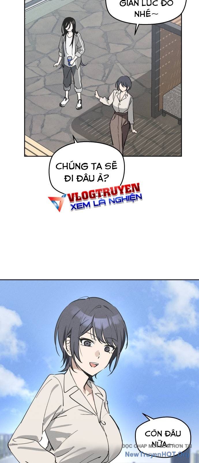 Hôm Nay Han Yoil Là Phụ Nữ Chapter 10 - Trang 2