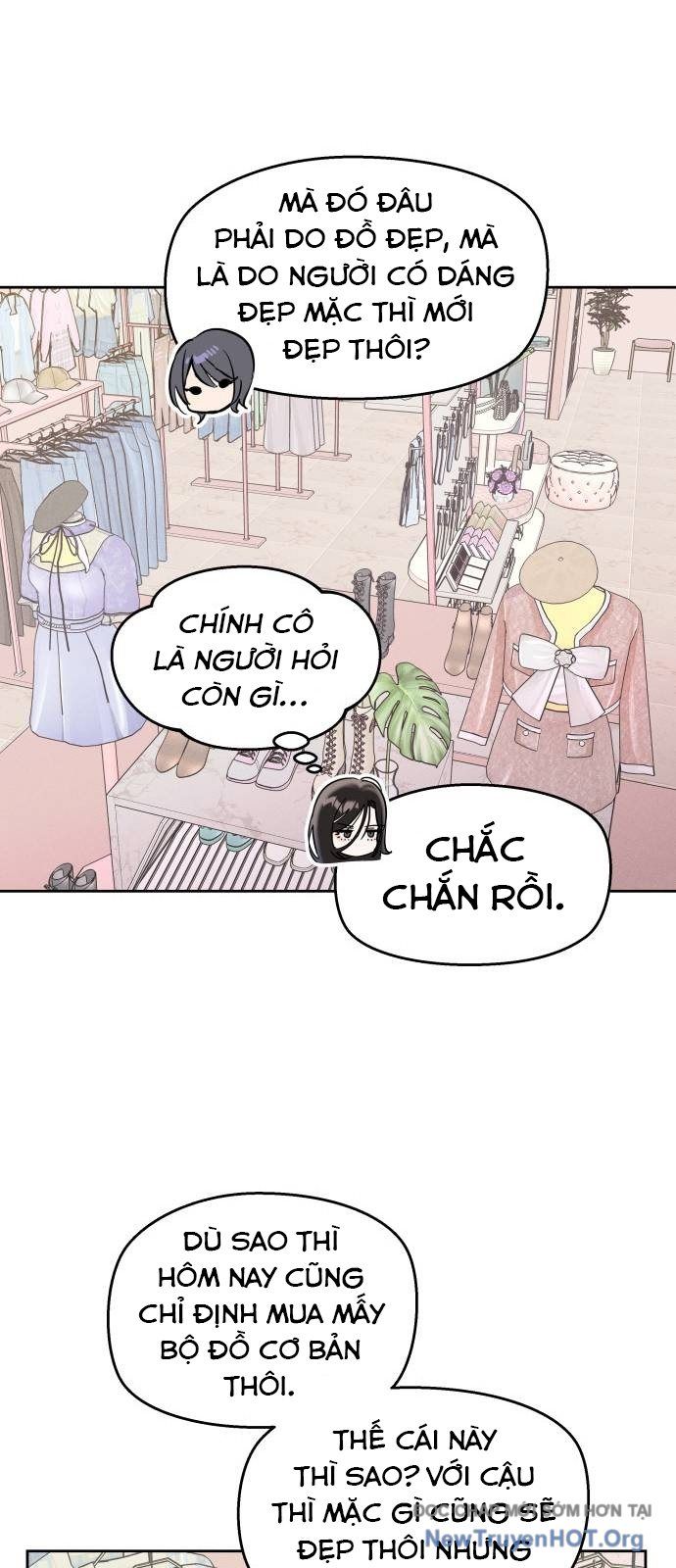 Hôm Nay Han Yoil Là Phụ Nữ Chapter 10 - Trang 2