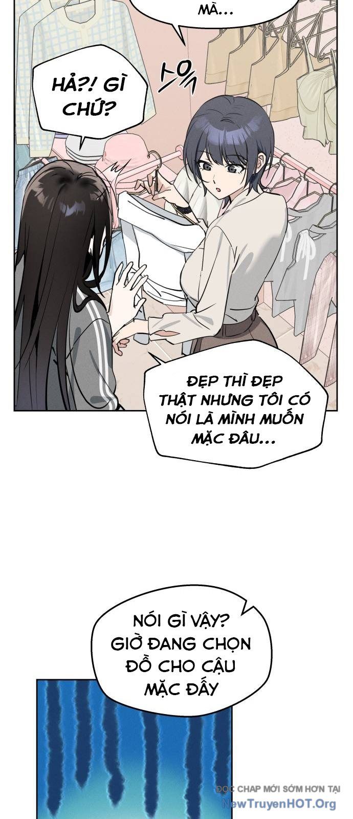 Hôm Nay Han Yoil Là Phụ Nữ Chapter 10 - Trang 2
