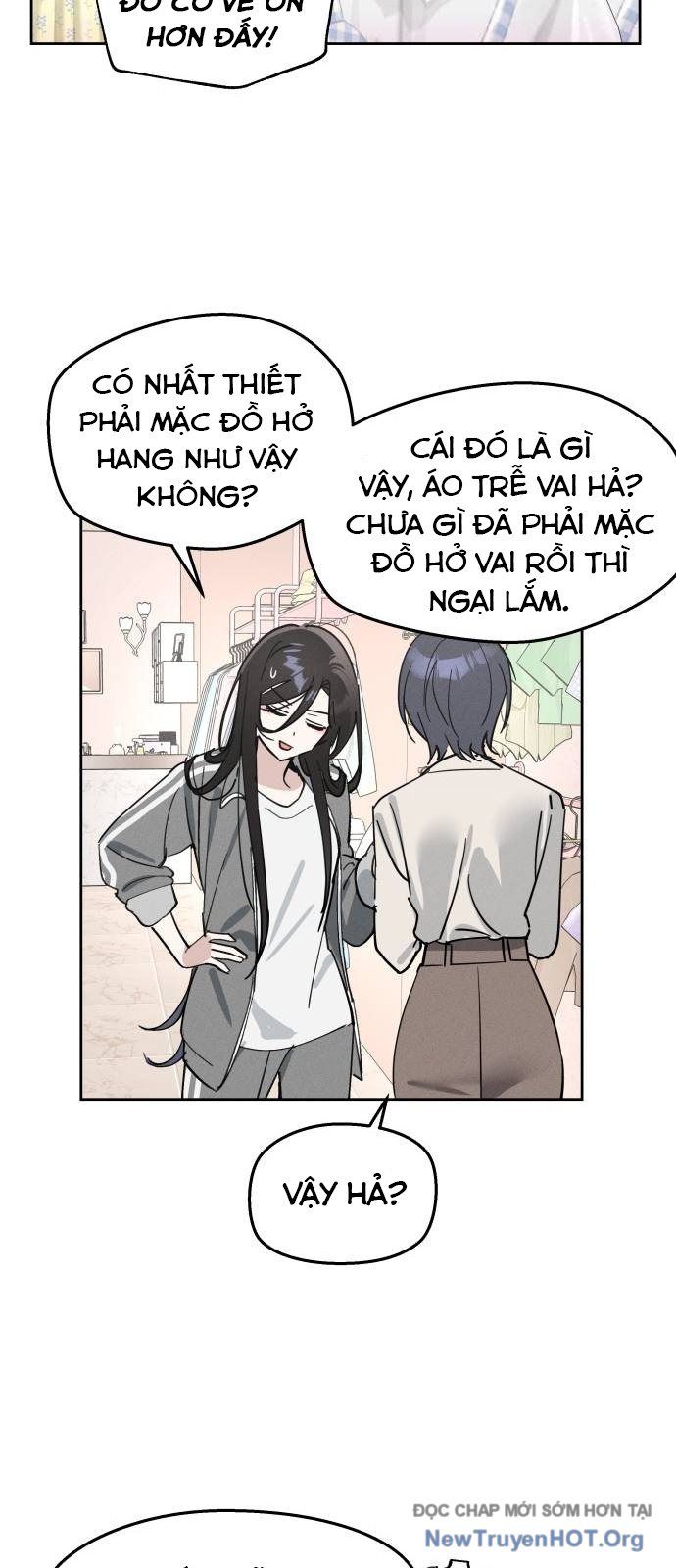 Hôm Nay Han Yoil Là Phụ Nữ Chapter 10 - Trang 2