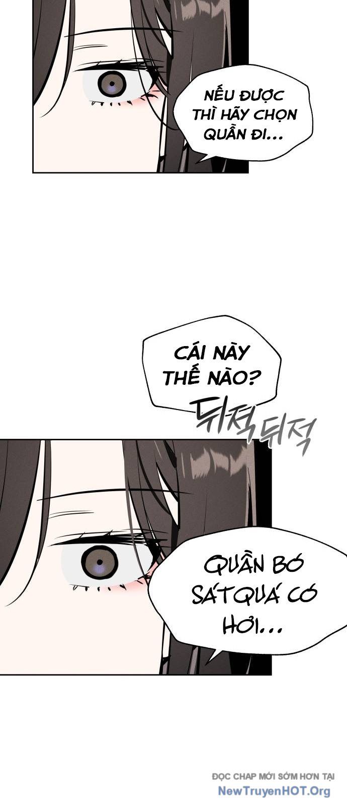 Hôm Nay Han Yoil Là Phụ Nữ Chapter 10 - Trang 2