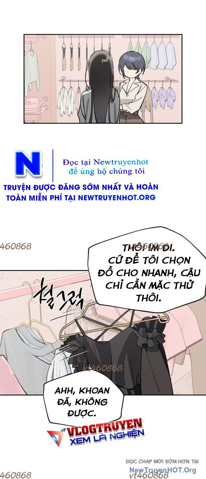 Hôm Nay Han Yoil Là Phụ Nữ Chapter 10 - Trang 2
