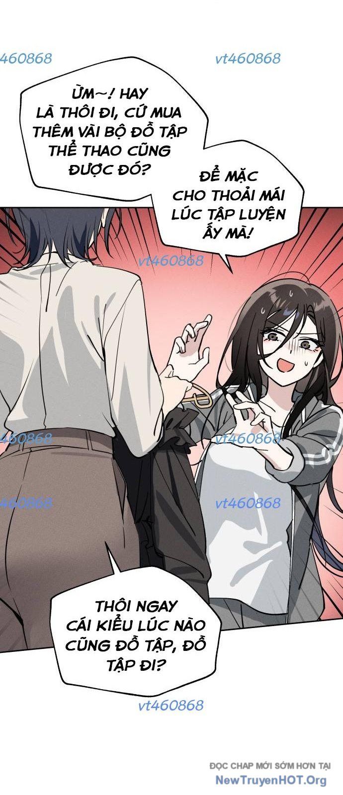 Hôm Nay Han Yoil Là Phụ Nữ Chapter 10 - Trang 2