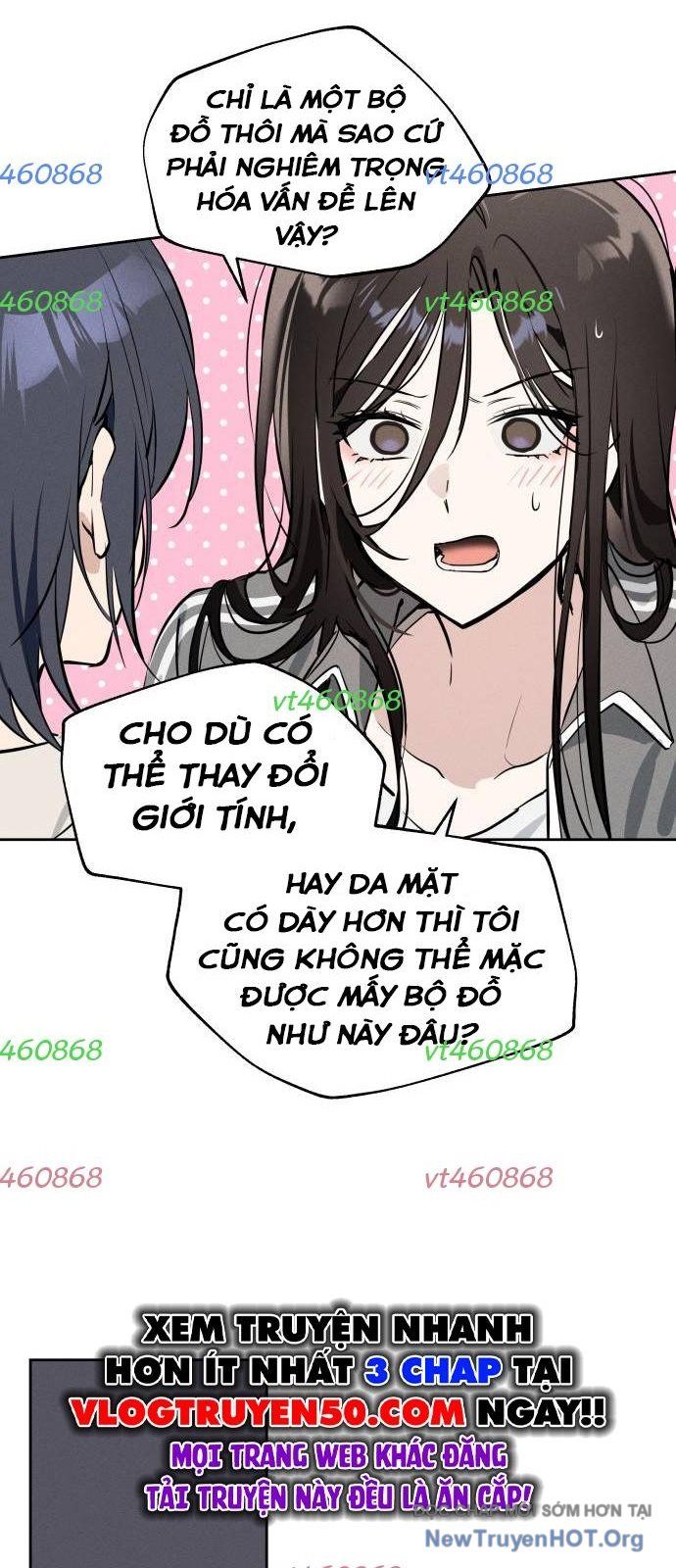 Hôm Nay Han Yoil Là Phụ Nữ Chapter 10 - Trang 2