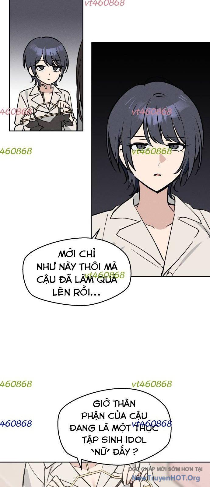 Hôm Nay Han Yoil Là Phụ Nữ Chapter 10 - Trang 2