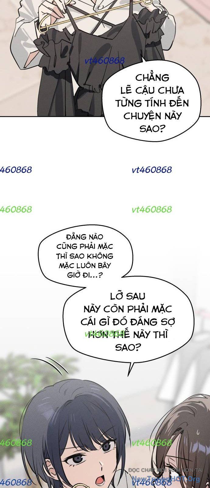 Hôm Nay Han Yoil Là Phụ Nữ Chapter 10 - Trang 2