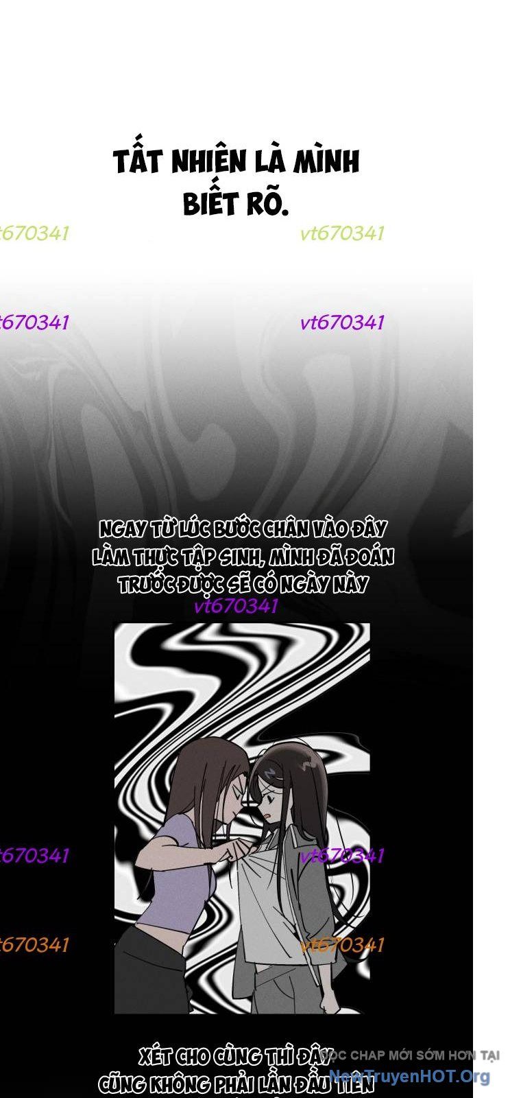 Hôm Nay Han Yoil Là Phụ Nữ Chapter 11 - Trang 2