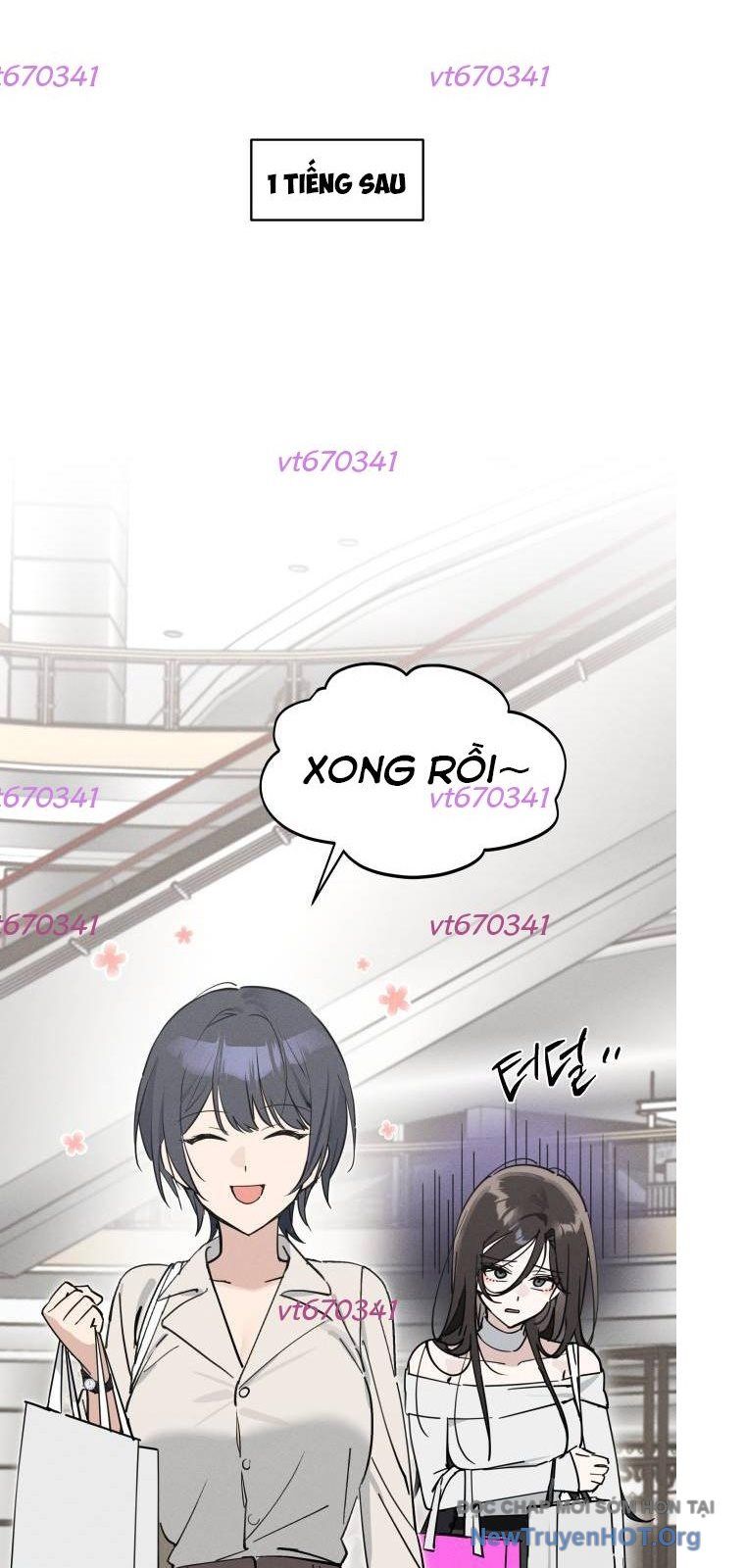 Hôm Nay Han Yoil Là Phụ Nữ Chapter 11 - Trang 2