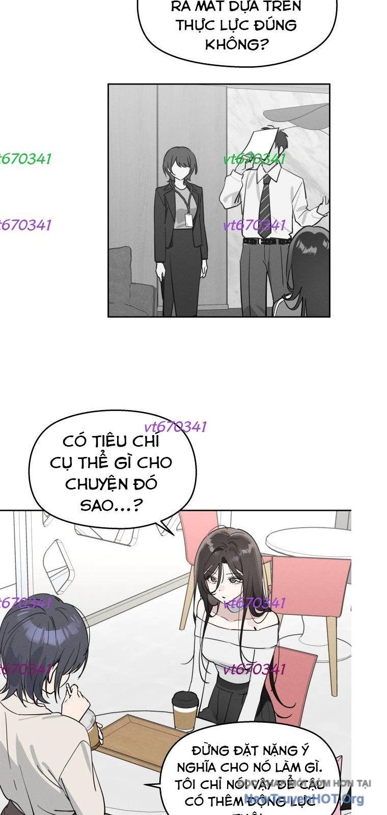 Hôm Nay Han Yoil Là Phụ Nữ Chapter 11 - Trang 2