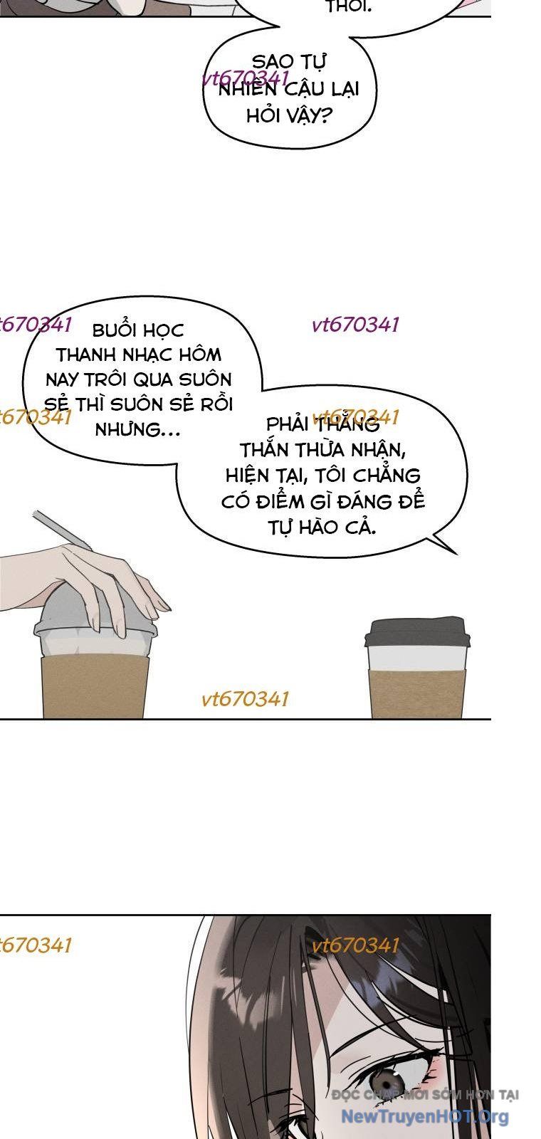 Hôm Nay Han Yoil Là Phụ Nữ Chapter 11 - Trang 2