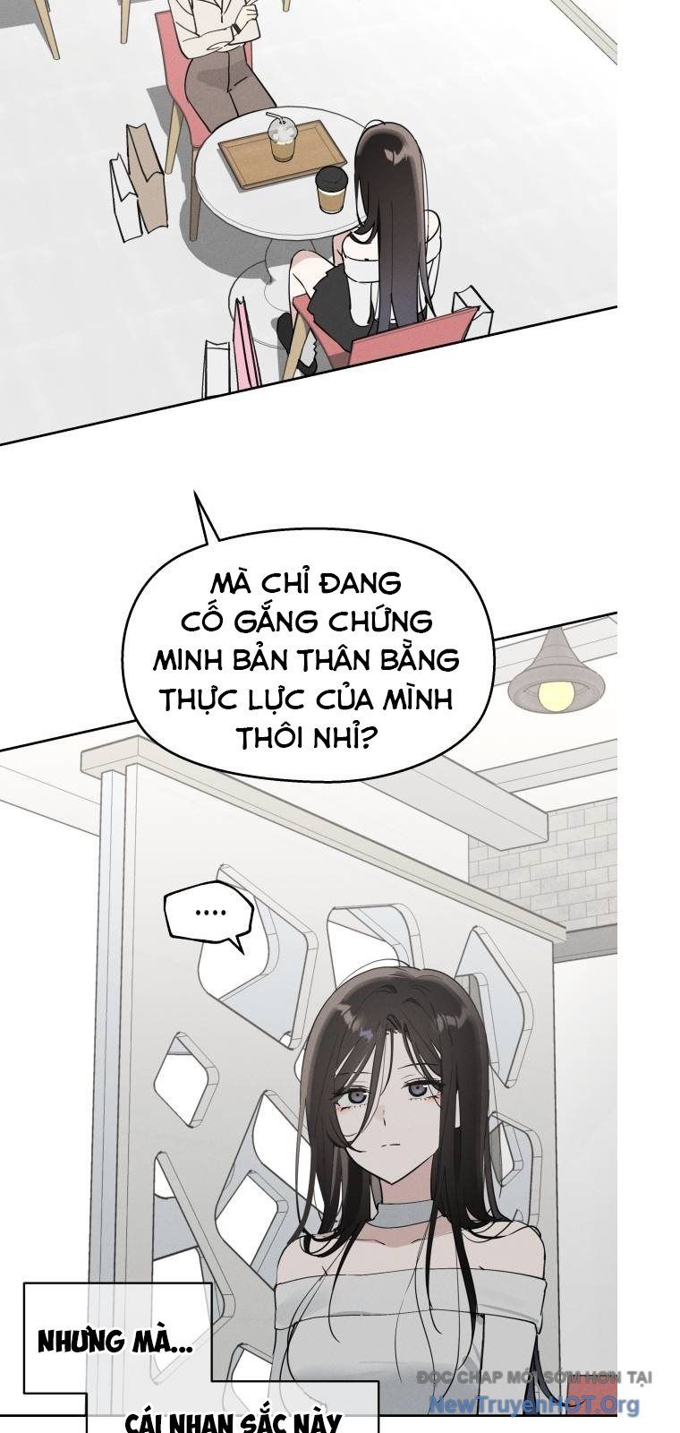 Hôm Nay Han Yoil Là Phụ Nữ Chapter 11 - Trang 2