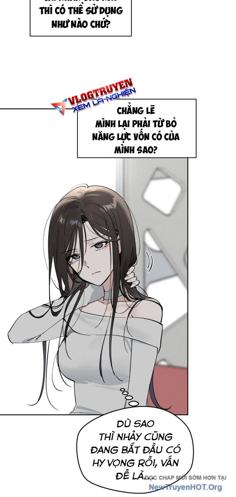 Hôm Nay Han Yoil Là Phụ Nữ Chapter 11 - Trang 2