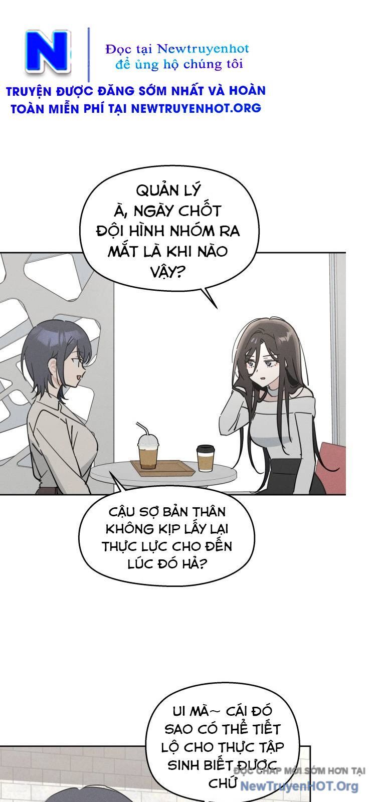 Hôm Nay Han Yoil Là Phụ Nữ Chapter 11 - Trang 2