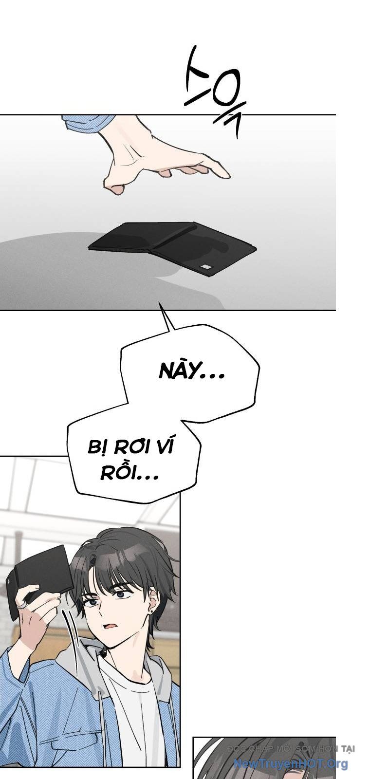 Hôm Nay Han Yoil Là Phụ Nữ Chapter 11 - Trang 2
