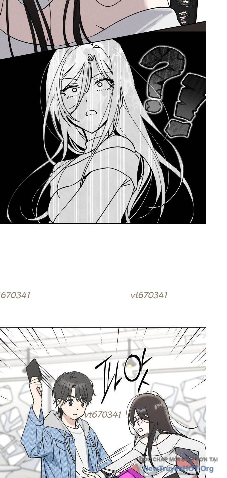 Hôm Nay Han Yoil Là Phụ Nữ Chapter 11 - Trang 2