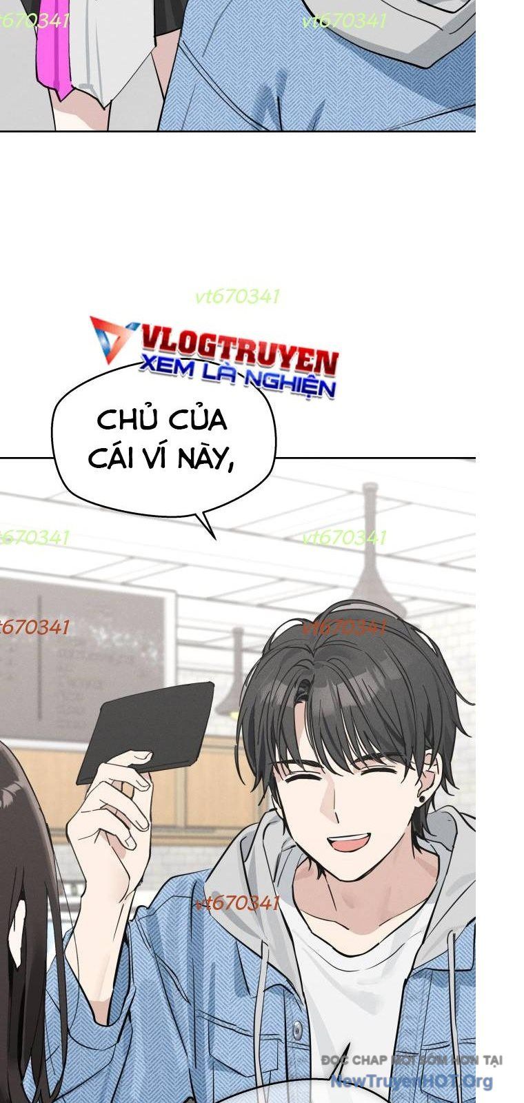 Hôm Nay Han Yoil Là Phụ Nữ Chapter 11 - Trang 2