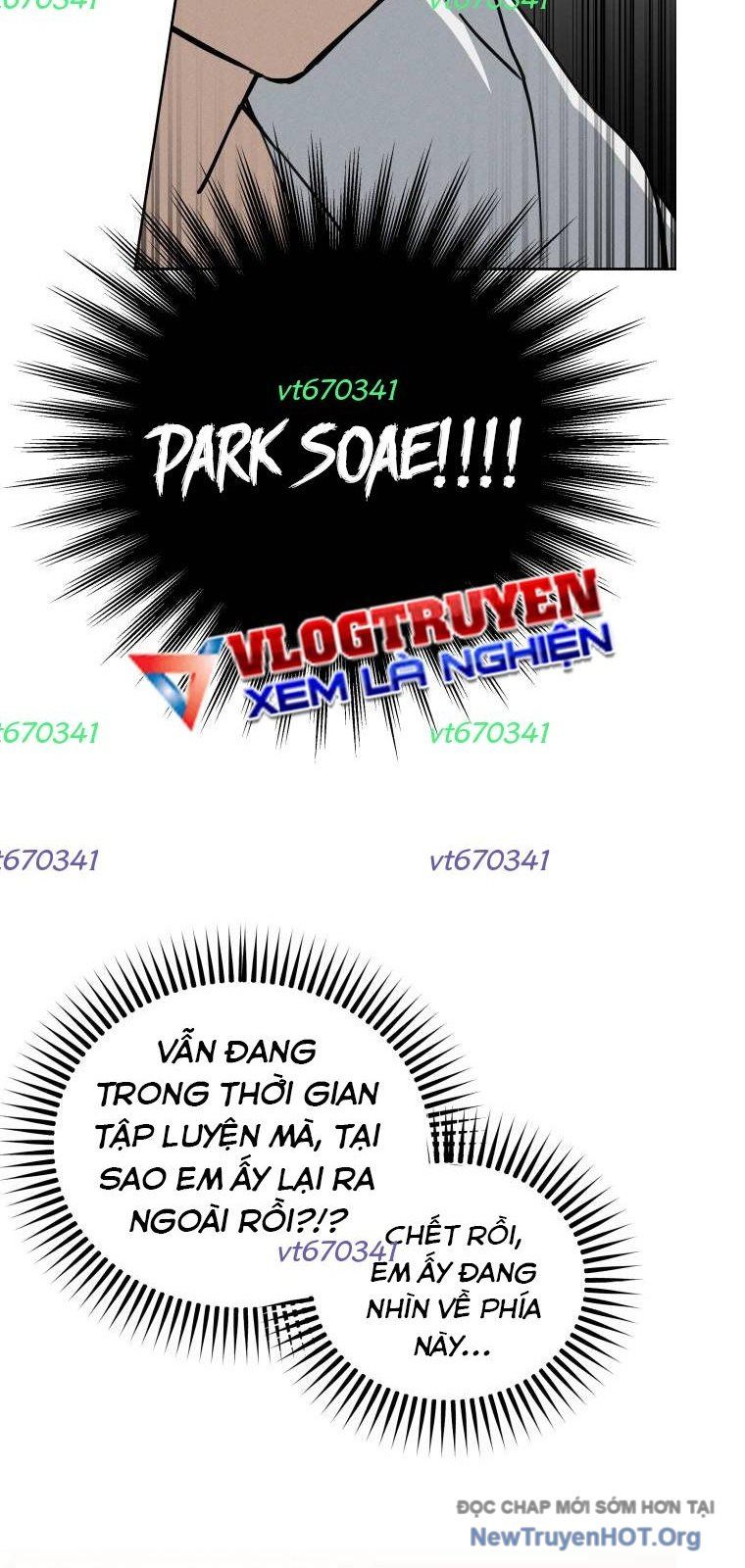 Hôm Nay Han Yoil Là Phụ Nữ Chapter 12 - Trang 2