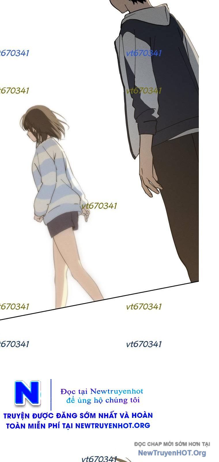 Hôm Nay Han Yoil Là Phụ Nữ Chapter 12 - Trang 2