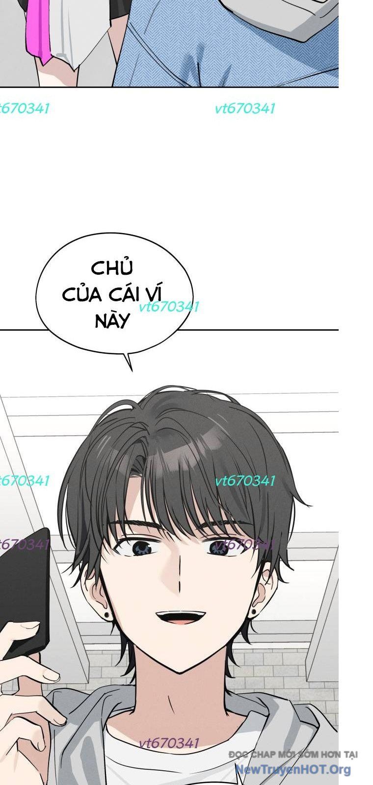 Hôm Nay Han Yoil Là Phụ Nữ Chapter 12 - Trang 2