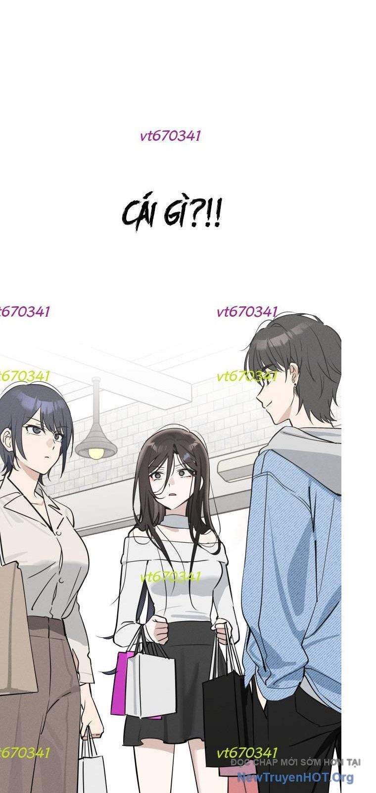 Hôm Nay Han Yoil Là Phụ Nữ Chapter 12 - Trang 2