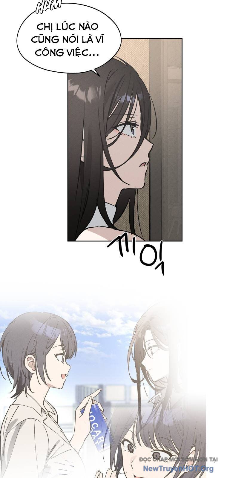 Hôm Nay Han Yoil Là Phụ Nữ Chapter 12 - Trang 2